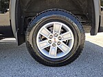 Used 2014 GMC SIERRA 1500 2WD CREW CAB 143.5