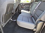 Used 2014 GMC SIERRA 1500 2WD CREW CAB 143.5
