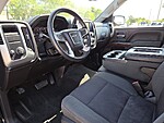 Used 2014 GMC SIERRA 1500 2WD CREW CAB 143.5