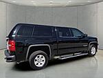 Used 2014 GMC SIERRA 1500 2WD CREW CAB 143.5