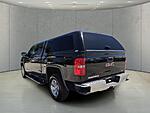Used 2014 GMC SIERRA 1500 2WD CREW CAB 143.5