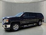 Used 2014 GMC SIERRA 1500 2WD CREW CAB 143.5
