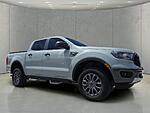Used 2022 FORD RANGER XLT 2WD SUPERCREW 5' BOX in FORT PIERCE, FLORIDA (Photo 1)