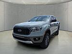 Used 2022 FORD RANGER XLT 2WD SUPERCREW 5' BOX in FORT PIERCE, FLORIDA (Photo 11)