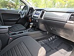 Used 2022 FORD RANGER XLT 2WD SUPERCREW 5' BOX in FORT PIERCE, FLORIDA (Photo 14)