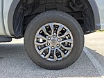 Used 2022 FORD RANGER XLT 2WD SUPERCREW 5' BOX in FORT PIERCE, FLORIDA (Photo 20)