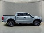 Used 2022 FORD RANGER XLT 2WD SUPERCREW 5' BOX in FORT PIERCE, FLORIDA (Photo 3)