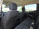 Used 2022 FORD RANGER XLT 2WD SUPERCREW 5' BOX in FORT PIERCE, FLORIDA (Photo 23)