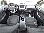 Used 2022 FORD RANGER XLT 2WD SUPERCREW 5' BOX in FORT PIERCE, FLORIDA (Photo 24)
