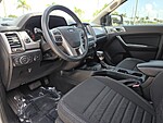 Used 2022 FORD RANGER XLT 2WD SUPERCREW 5' BOX in FORT PIERCE, FLORIDA (Photo 28)