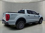 Used 2022 FORD RANGER XLT 2WD SUPERCREW 5' BOX in FORT PIERCE, FLORIDA (Photo 4)