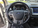 Used 2022 FORD RANGER XLT 2WD SUPERCREW 5' BOX in FORT PIERCE, FLORIDA (Photo 31)