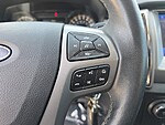 Used 2022 FORD RANGER XLT 2WD SUPERCREW 5' BOX in FORT PIERCE, FLORIDA (Photo 33)