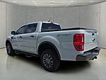Used 2022 FORD RANGER XLT 2WD SUPERCREW 5' BOX in FORT PIERCE, FLORIDA (Photo 7)