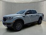 Used 2022 FORD RANGER XLT 2WD SUPERCREW 5' BOX in FORT PIERCE, FLORIDA (Photo 10)
