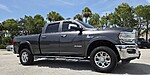 Used 2020 RAM 2500 LARAMIE 4X4 CREW CAB 6'4" BOX in FORT PIERCE, FLORIDA