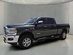 Used 2020 RAM 2500 LARAMIE 4X4 CREW CAB 6'4