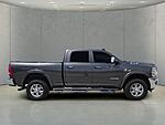 Used 2020 RAM 2500 LARAMIE 4X4 CREW CAB 6'4