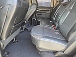 Used 2020 RAM 2500 LARAMIE 4X4 CREW CAB 6'4