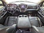 Used 2020 RAM 2500 LARAMIE 4X4 CREW CAB 6'4