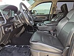 Used 2020 RAM 2500 LARAMIE 4X4 CREW CAB 6'4