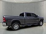 Used 2020 RAM 2500 LARAMIE 4X4 CREW CAB 6'4