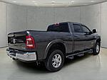Used 2020 RAM 2500 LARAMIE 4X4 CREW CAB 6'4