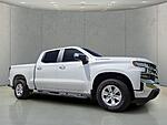 Used 2019 CHEVROLET SILVERADO 1500 2WD CREW CAB 147