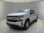 Used 2019 CHEVROLET SILVERADO 1500 2WD CREW CAB 147