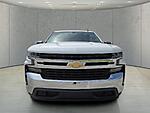 Used 2019 CHEVROLET SILVERADO 1500 2WD CREW CAB 147
