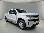 Used 2019 CHEVROLET SILVERADO 1500 2WD CREW CAB 147