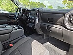 Used 2019 CHEVROLET SILVERADO 1500 2WD CREW CAB 147