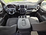Used 2019 CHEVROLET SILVERADO 1500 2WD CREW CAB 147