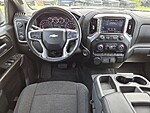 Used 2019 CHEVROLET SILVERADO 1500 2WD CREW CAB 147