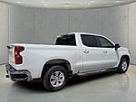 Used 2019 CHEVROLET SILVERADO 1500 2WD CREW CAB 147