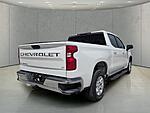 Used 2019 CHEVROLET SILVERADO 1500 2WD CREW CAB 147