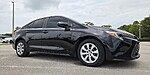 Used 2023 TOYOTA COROLLA HYBRID LE FWD in FORT PIERCE, FLORIDA