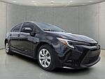 Used 2023 TOYOTA COROLLA HYBRID LE FWD in FORT PIERCE, FLORIDA (Photo 13)