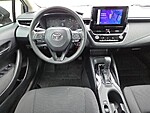 Used 2023 TOYOTA COROLLA HYBRID LE FWD in FORT PIERCE, FLORIDA (Photo 25)
