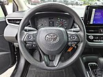 Used 2023 TOYOTA COROLLA HYBRID LE FWD in FORT PIERCE, FLORIDA (Photo 31)