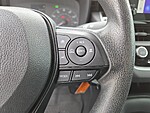 Used 2023 TOYOTA COROLLA HYBRID LE FWD in FORT PIERCE, FLORIDA (Photo 33)