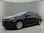 Used 2023 TOYOTA COROLLA HYBRID LE FWD in FORT PIERCE, FLORIDA (Photo 10)