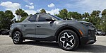 Used 2022 HYUNDAI SANTA CRUZ LIMITED AWD in FORT PIERCE, FLORIDA