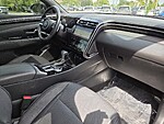 Used 2022 HYUNDAI SANTA CRUZ LIMITED AWD in FORT PIERCE, FLORIDA (Photo 14)