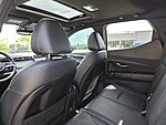 Used 2022 HYUNDAI SANTA CRUZ LIMITED AWD in FORT PIERCE, FLORIDA (Photo 23)