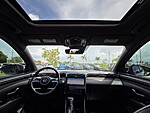 Used 2022 HYUNDAI SANTA CRUZ LIMITED AWD in FORT PIERCE, FLORIDA (Photo 24)