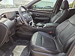 Used 2022 HYUNDAI SANTA CRUZ LIMITED AWD in FORT PIERCE, FLORIDA (Photo 27)