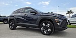 Used 2024 HYUNDAI KONA SEL AWD in FORT PIERCE, FLORIDA