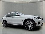 Used 2024 BMW X3 SDRIVE30I SPORTS ACTIVITY VEHICLE in FORT PIERCE, FLORIDA (Photo 1)
