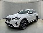 Used 2024 BMW X3 SDRIVE30I SPORTS ACTIVITY VEHICLE in FORT PIERCE, FLORIDA (Photo 11)